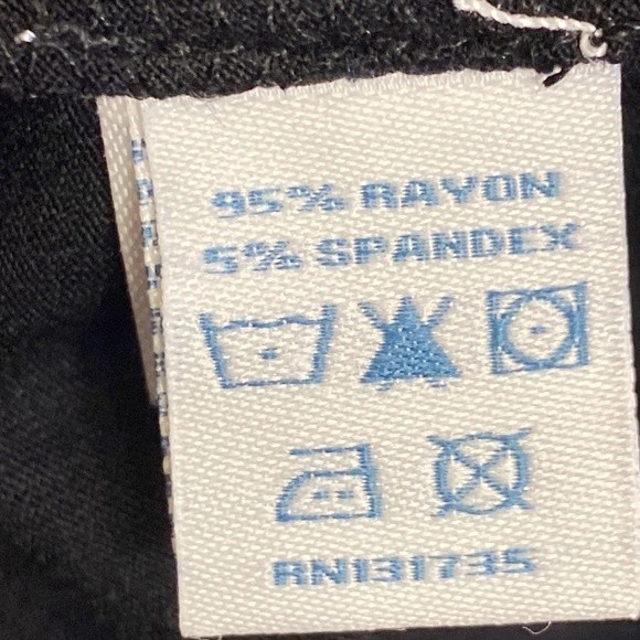 Margaritaville Drop Shoulder top dolman sleeves drawstring round neck  XS-S - Picture 13 of 14